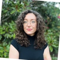 Gabrielle Legendre