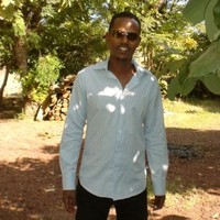 Yetesha Mekonnen