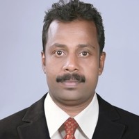 Manoj Chandran