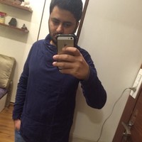 Nimit Parikh