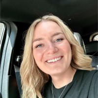Gabrielle Johnson