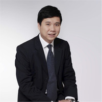 Steven Lo 罗邦富