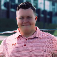 Blake Harrell