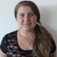 Ruth Maria Hruza