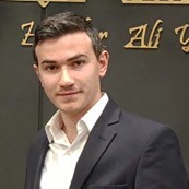 Abdussamet Şafak