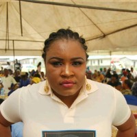 ruth ogunleye
