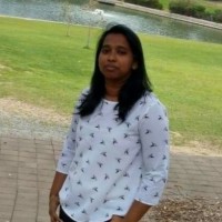 Anu Rajan Pullan