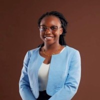 Marilyn Anafomah Anafo