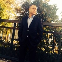 onur ülker