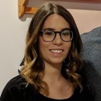 Amanda Pattison, Phd
