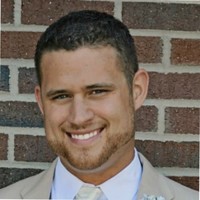 Dr. Cameron Caseman