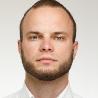 Andrey Dmytriev