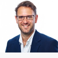 David Rosevear