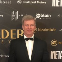 Tamás Gégény