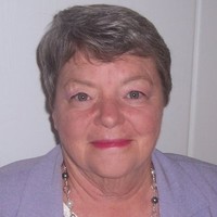 Yvonne Dodds