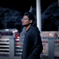 Yogesh Ravichandran