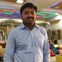Chethan Reddy