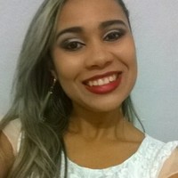 Luma Salgado Rodrigues
