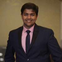 Yogesh Ajwani