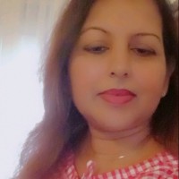 Kamini Gunawardene