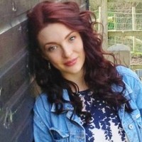 Rebecca Mcmonagle