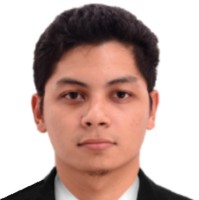 Richard David Dumalag