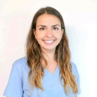 María José Gibbons Martinic