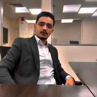 Mohammad Alqam