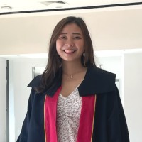 Rachel Goh