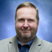Gordon Stencell, CCDP