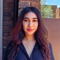 Jaydene Moodley