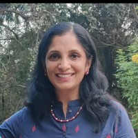 Ajita Vijayan