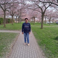 Dr. Ankit Kumar