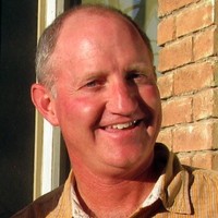 Randall Egner