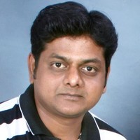 Raajesh Patkar