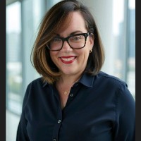 Kathrynne Hall, Mba