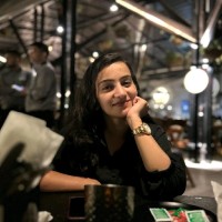 Veena Vijayan