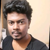 Jayendran Jai
