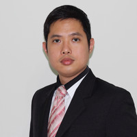 Eric Siew