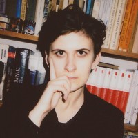Katarzyna Znamierowska