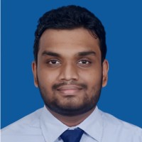 Randeep Liyanapathirana