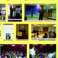 Sagir Ahmed Deshmukh