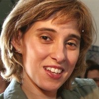 Luísa Soares