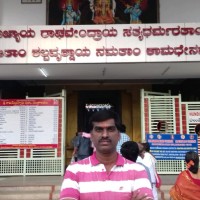 Kaliyaperumal Senthil Kumar