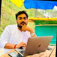 Anand Pratap Rao