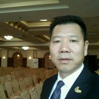 朱金海