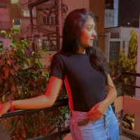 Trupti Makwana