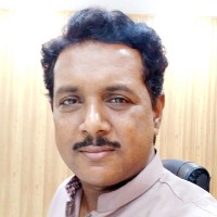 Jameel Ahmed Siddiqui