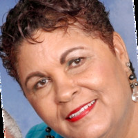 Dr. Sharman McRae