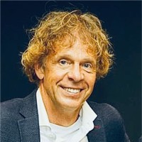 Peter Tümmers von Schoenebeck